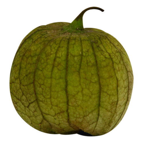 Fresh Tomatillo