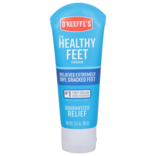 O'Keeffes Foot Cream