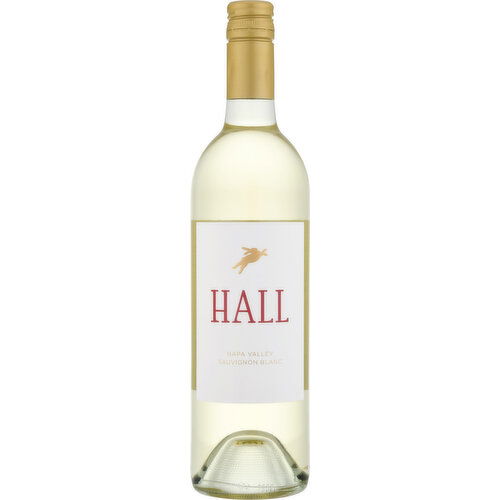 Hall Sauvignon Blanc, Napa Valley