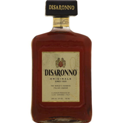 Disaronno Liqueur, Originale