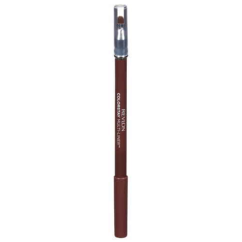 Revlon Multi-Liner, 003 Less Traced - 0.03 Ounce