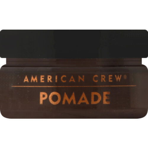 American Crew Pomade