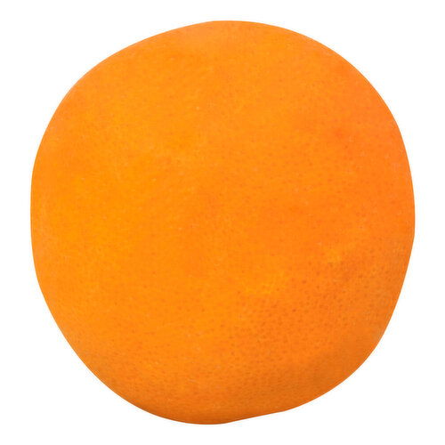 Fresh Orange, Blood