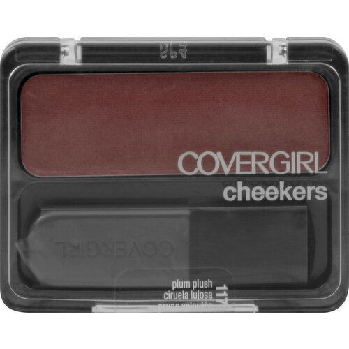 CoverGirl Blush, Plum Plush 117