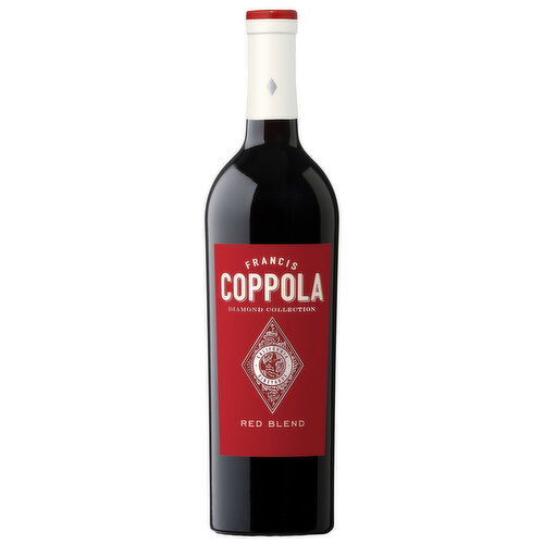 Coppola Red Blend