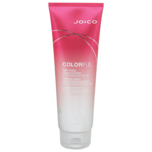 Joico Conditioner, Anti-Fade