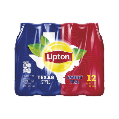 Lipton Texas Style Sweet Tea