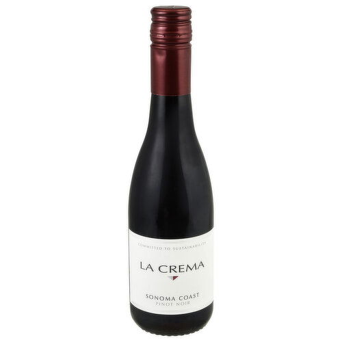 La Crema Pinot Noir, Sonoma County