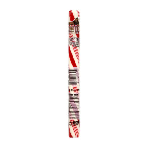 King Leo Giant Peppermint Stick