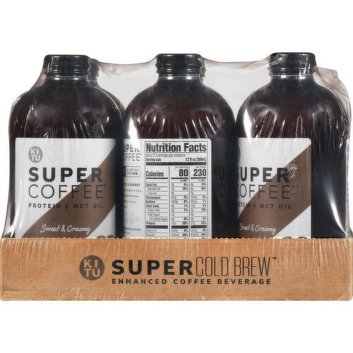 Super Coffee Coffee Beverage, Mocha