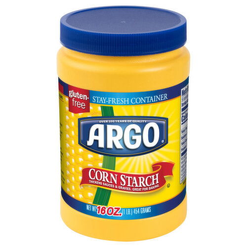 Argo Corn Starch