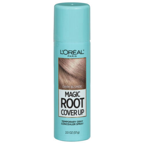 L'Oreal Root Cover Up, Magic, Dark Blonde