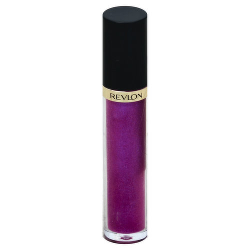 Revlon Lip Gloss, Sugar Violet 230