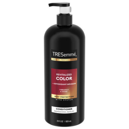 TRESemme Revitalized Color Conditioner - 28 Fluid Ounce