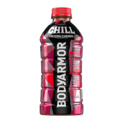 BODYARMOR - - 28 Fluid Ounce