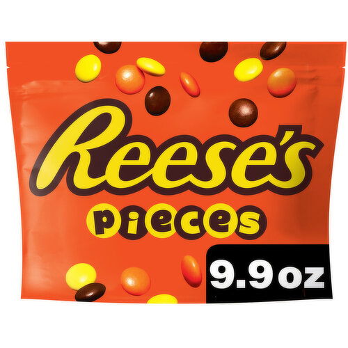 Reese's Peanut Butter Candy