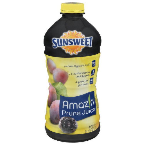 Sunsweet Prune Juice