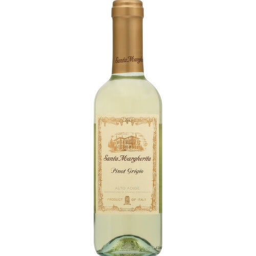 Santa Margherita Pinot Grigio, Alto Adige, 2019