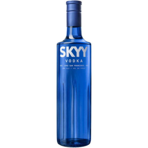 Skyy Vodka, 750 ml    