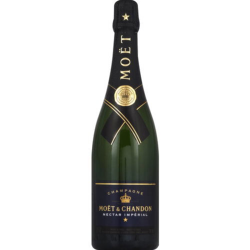 Moet & Chandon Nectar Imperial