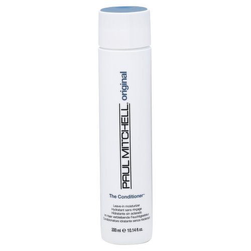 Paul Mitchell The Conditioner