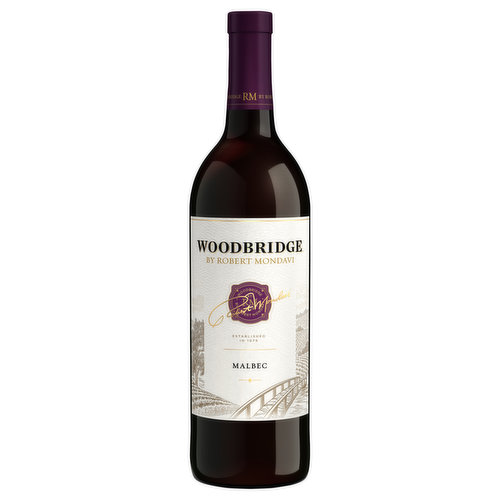 Woodbridge Malbec