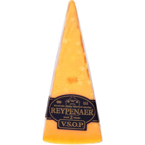 Reypenaer Cheese, V.S.O.P.