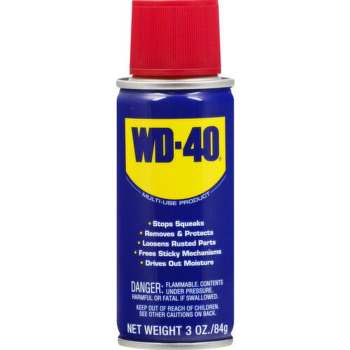 WD-40 Multi-Use Product