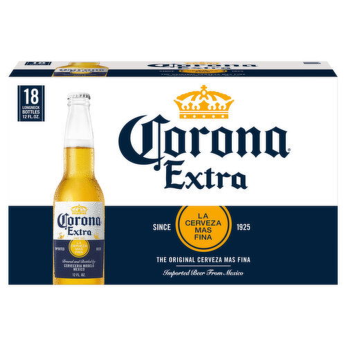 Corona Beer