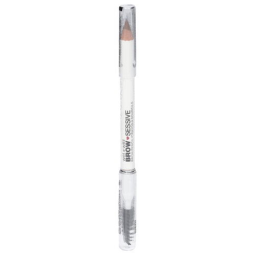 Wet n Wild Brow Pencil, Brow-Sessive, Taupe 1116311