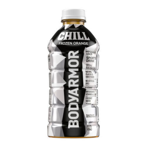 BODYARMOR - - 28 Fluid Ounce