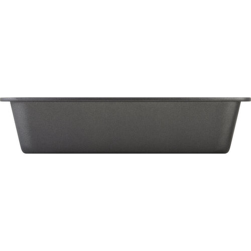 Good Cook Cake Pan, Square, Nonstick, 8 x 8 Inch