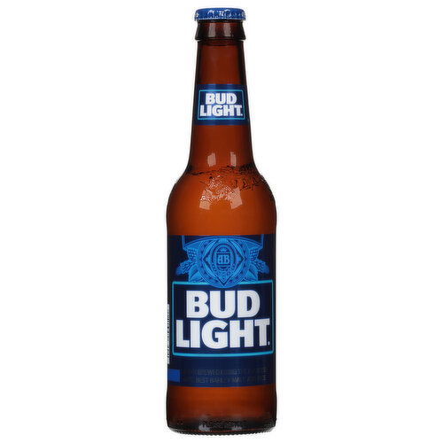 Bud Light Beer