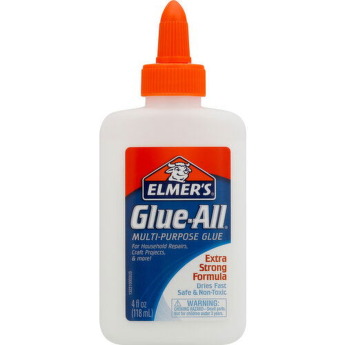 Elmers Glue, Multi-Purpose