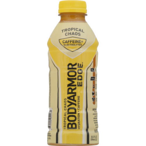 BodyArmor Sports Drink, Tropical Chaos