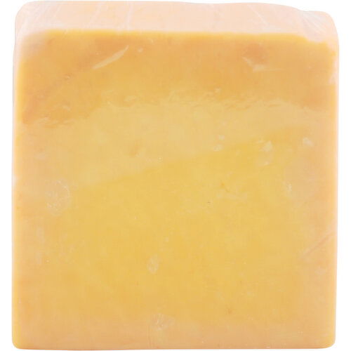 Fresh Cheddar Cheese