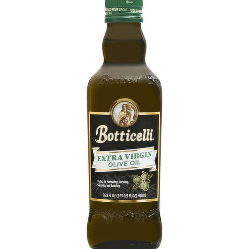 Botticelli Olive Oil, Extra Virgin