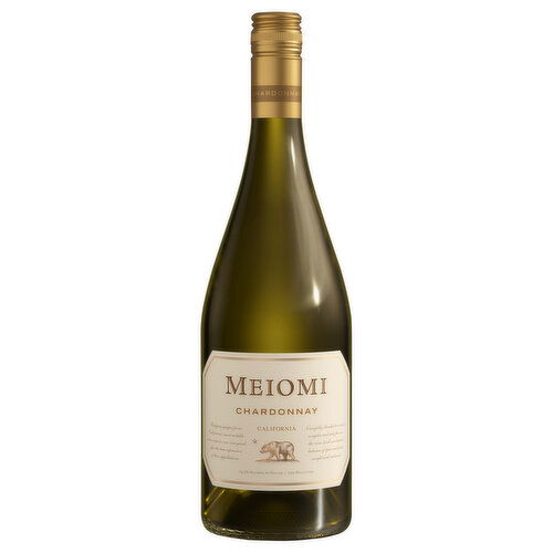 Meiomi Chardonnay, California