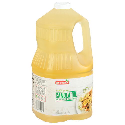 Brookshire's Canola Oil