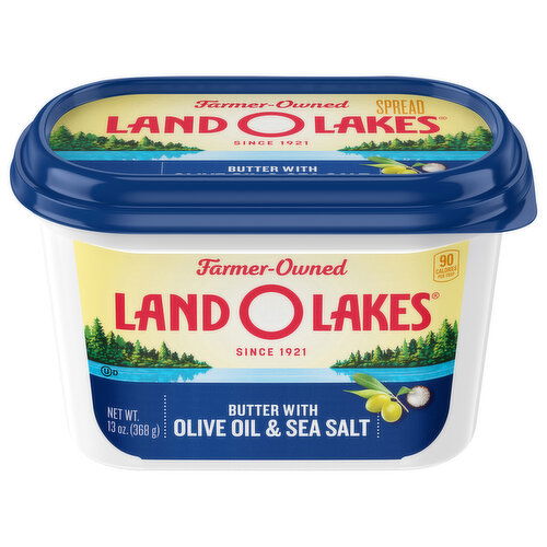 Land O Lakes Butter