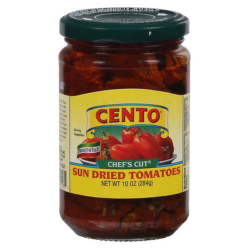 Cento Tomatoes, Sun Dried