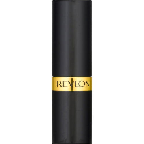 Revlon Lipstick, Creme, Flushed 762