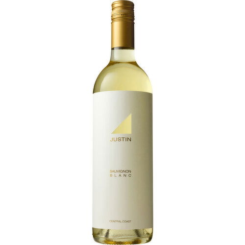 Justin Wine, Sauvignon Blanc, Central Coast