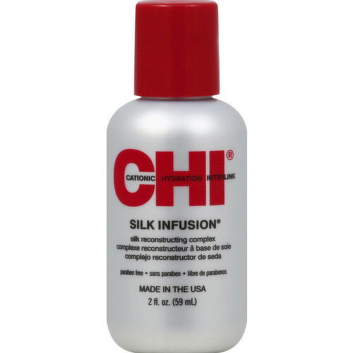 CHI Silk Reconstructing Complex