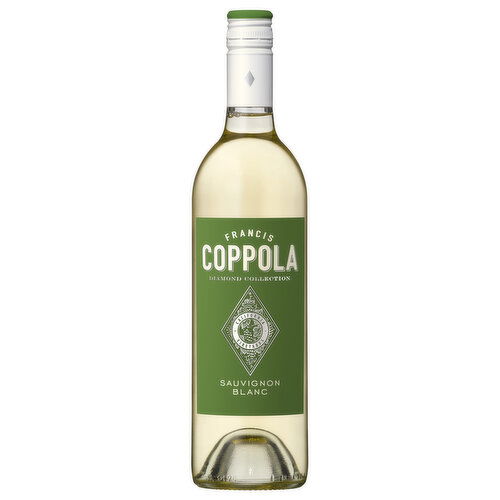 Coppola Sauvignon Blanc, California