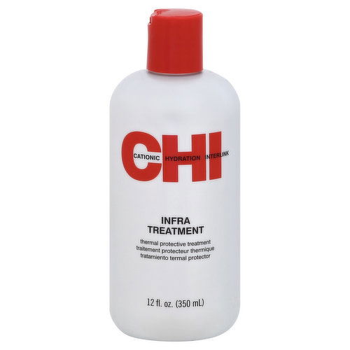 CHI Infra Treatment