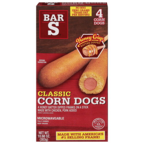 Corn dog batter for sale hotsell