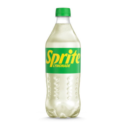 Sprite Lemon Lime Soda