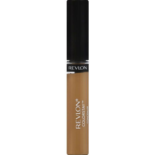 Revlon Concealer, Deep 060