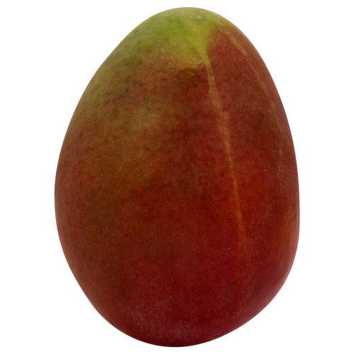 Fresh Mango, Red